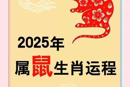 <strong>2025年05月17日</strong>——属鼠人2025年综合运势解析：事业、婚姻与性格深度解读