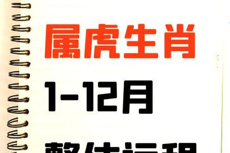 《属虎人2025年运势全解析：性格、婚姻与命运走向（2025年05月20日）》
