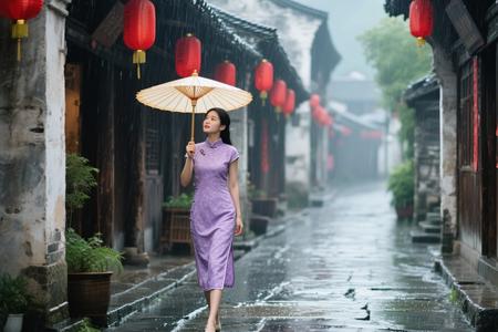 2025年立秋那天穿什么衣服比较合适？