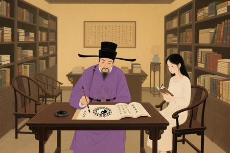 梦见清晨的花瓣随风飘落