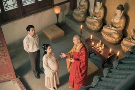 梦见手指变长在晚上感到害怕